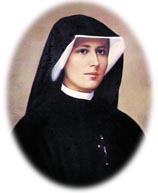 Santa Faustina