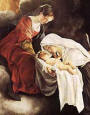 Santa Francisca Romana