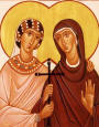 Santas Perpetua y Felicidad
