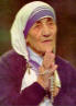 Madre Teresa De Calcuta