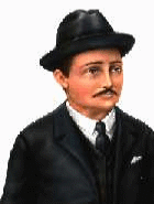 Ven. Gregorio Henndez
