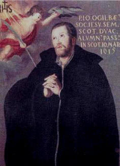 San Juan Ogilivie