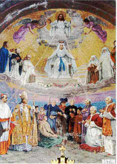La Coronación