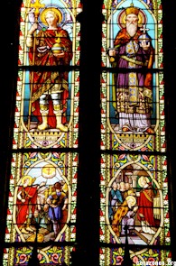 Vitrales de Luján