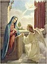 ¡Oh María, sin pecado concebida, rogad por nosotros que recurrimos a Ti!