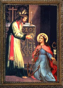 Santa Filomena
