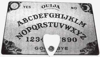 Qué dice la ciencia acerca de la Ouija?