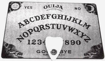 Ouija o Juego de la Copa