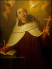 San Juan de la Cruz